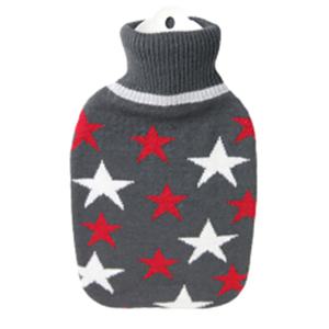 독일 휴고프로쉬 보온물주머니 핫팩 클래식 니트 스타보르도 1.8L