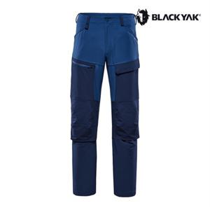 남성 M디펜더마운틴팬츠#1 1BYPNW3013_BL