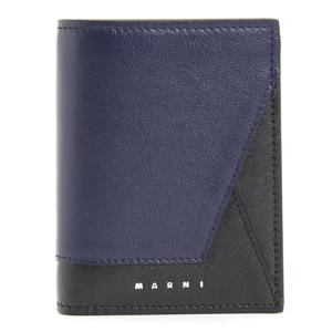 마르니 PFMI0051U0 P2644 Z592B 여자 반지갑