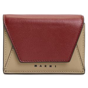 마르니 PFMI0052U0 P2644 ZO596 남자 반지갑
