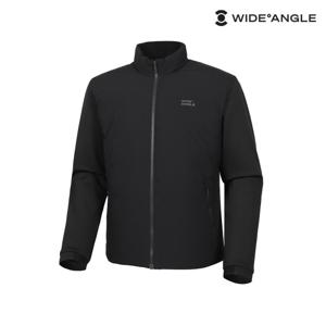 남성 TO 하이브리드 스윙 다운 자켓 골프 패딩 M WMW24591Z1