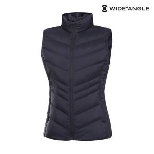 여성 VA 에센셜 경량 다운베스트 L_WWW23691N9 (정상가:199,000)