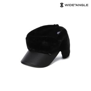 여성 CO 퍼 믹스 밴드 썬캡 골프 썬캡 골프 모자  WWW23C09Z1 (정상가:69,000)