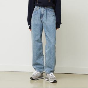 [데일리지] 원턱 루즈핏 진 (SPTJC38G06-T)