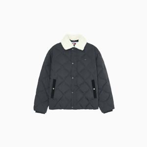 [정상가: 359000원] 타미진스 셰르파 퀼팅 다운 (T32F6QJC20TML1C1G)