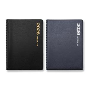 [정상가 16,000원] 2026 양지다이어리 위크18 본사 공식몰