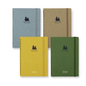 [정상가 14,000원] 2026 양지다이어리 리틀플래닛32Tw 본사 공식몰