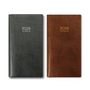 [정상가 9,000원] 2026 양지다이어리 투데일리48 본사 공식몰