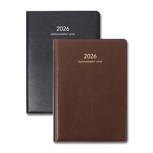 [정상가 16,000원] 2026 양지다이어리 매니지먼트16Tw 본사 공식몰