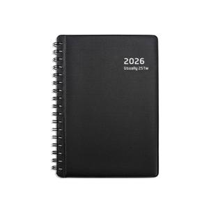 [정상가 19,000원] 2026 양지다이어리 유즈어리25Tw 본사 공식몰