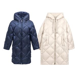 24FW TREFE 트레페 구스 패딩