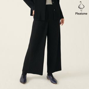 [최초가 139000원] 플리츠 원마일 팬츠_HPPTF124L24