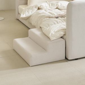 온스텝 데이베드 패브릭계단