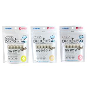 포켄스 덴티페어리 VET베트 강아지덴탈껌 70g