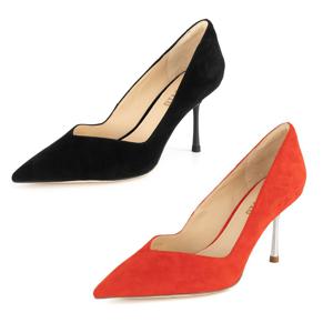 여성하이힐 KINGHEEL2_ED725_2COLOR