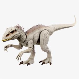 쥬라기월드 인도미누스 렉스