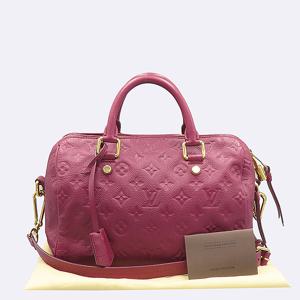 고이비토 중고명품 -  앙프렝뜨 스피디 반둘리에 25  - K42099LV