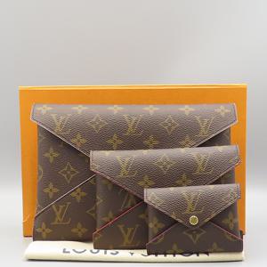 고이비토 중고명품 -  포쉐트 키리가미 클러치  - K45778LV