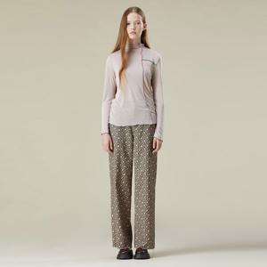 [정상가-199000원][Thursday Island] 플라워 패턴 팬츠(T236MPT139W)