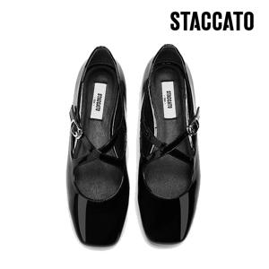 [최초가 319,000 신상품 연말박싱데이세일] 여성플랫 PATEN_BR05221_25F_2COLOR