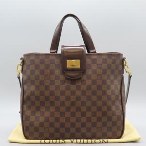 고이비토 중고명품 -  카바스 로즈베리 2-WAY  - K46035LV