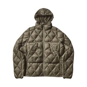 FW25 남성 누나 800 패딩 RBMW0481FA323 GRN0002
