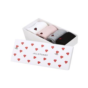 뉴욕 액세서리 [[26SS]] JASS6E005I2 [선물박스포장] 여성 쁘띠다이아몬드 자수 중