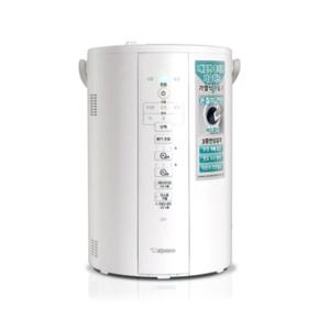 [공식판매점][25년 제조물량] 가열식 가습기  4L EE-DVH35K