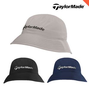 스톰 버킷 방수 골프 버킷햇 모자 KY701