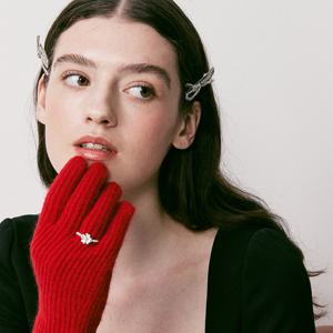 Daisy Pearl Gloves_VH259OAC501V