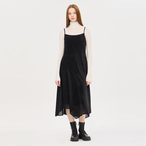 블링 슬립 원피스_SAOP33461BK