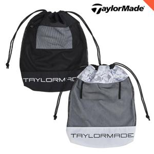 슬림 메쉬 스트링 슈즈백 의류 파우치 TJ117 N94780 N94781