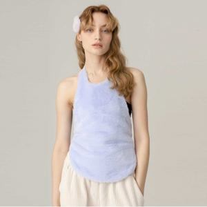 [최초가118,000]리터레리 리본 디테일 탑_MW5STS03X