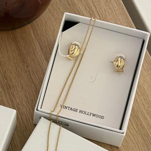 Cozy Wave Earrings_VH2579EA001M