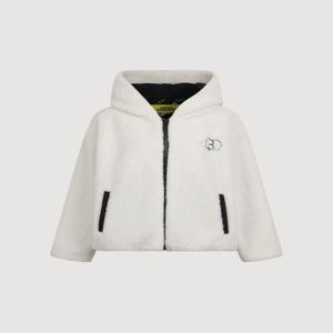 [온라인전용] 페이크퍼 후드JP LQOAW25200