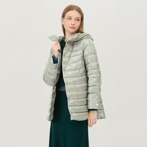 [본사] 초경량 퀼팅 구스 다운 점퍼_BAPDF5561LK