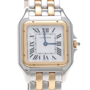 [구구스]중고명품  팬더 콤비 시계 (W2PN0007) (NO 10295146)