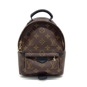 [구구스]중고명품  팜스프링스 백팩 미니 (NO 10300787)