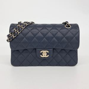 [구구스]중고명품  캐비어 클래식 스몰 (NO 10303346)