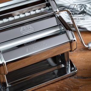 마카토 제면기 아틀라스 150 실버