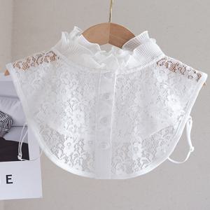 프릴넥 레이스 페이크카라_M2408AC038C