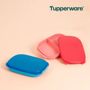 미니 도시락(핑크/블루)