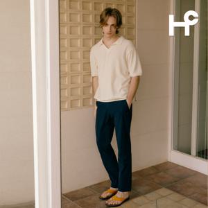 힐크릭 25SS 나일론스판 로고 썸머팬츠 3종 남성