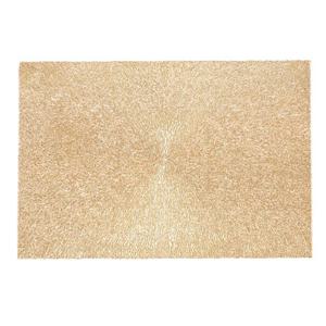 [Ziczac]직작 카펠리니 사각 테이블매트_골드 / ZIC-ZZ0535 GOLD