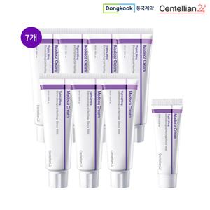 [NEW 업그레이드] 동국제약 타이트 리프팅 마데카크림 8통