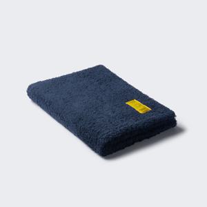 미니바스 타월 1P (3컬러) - 104년 일본 명품 이마바리 호텔 수건