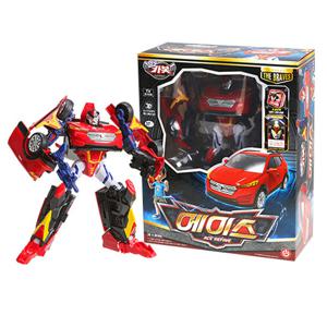 [초이락] 헬로카봇 에이스 리파인 올스타