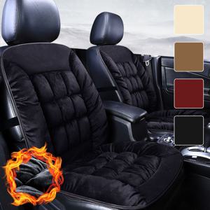 극세사 패딩 카시트 운전석 보조석 차량 커버 방석 운전석방석 리무진시트 차량용방석