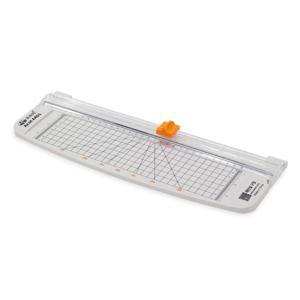 미니 안전 트리머형 재단기 ACUT-A401 10매 종이재단 사진자르기 문서재단기 커팅기 종이재단기