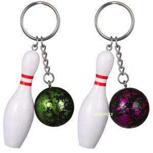 볼링공 열쇠고리 키링 자동차 스마트 키홀더 동호회 키링고리 키링악세사리 키홀더소품